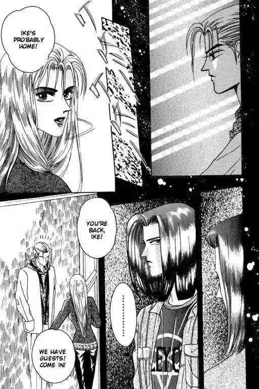Paradise City Chapter 3 8